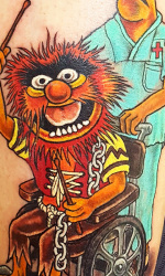 010 Sonstige Motive Tattoo Hamburg Skinworxx